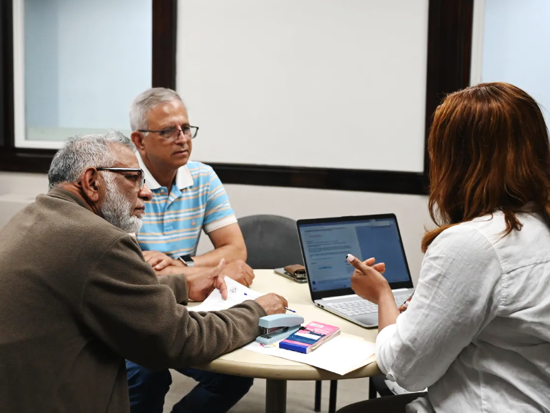 Navigating the Law at CIAC
